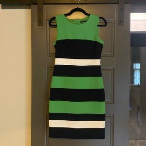 Tommy Hilfiger Dress size 4 worn 3 times
